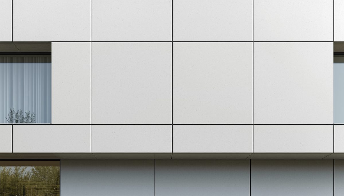 Odpowiedzialne kształtowanie aktualnej elewacji budynku w kontekście parametrów użytkowych